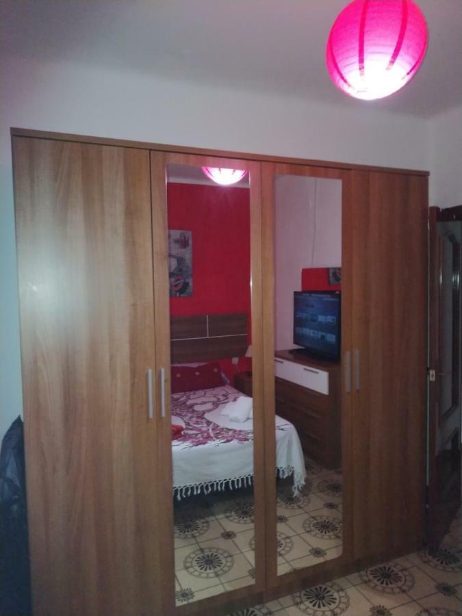 Apartamento Lulu Málaga Esterno foto